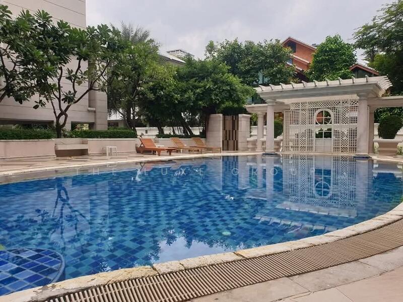 La Vie En Rose Place : ลา วี ออง โรส เพลส, กรุงเทพ, ซอยสุขุมวิท 36, คลองตัน, คลองเตย, กรุงเทพ, 150 ตร.ม., คอนโด ให้เช่า, โดย The Luxe Group, 11797389 - DDproperty.com