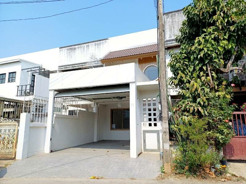 บ้านย่านตลาดสันป่าข่อย, เชียงใหม่, วัดเกต, เมืองเชียงใหม่, เชียงใหม่, 140 ตร.ม., บ้านเดี่ยว ให้เช่า, โดย คุณ แหม่ม, 11797456 - DDproperty.com