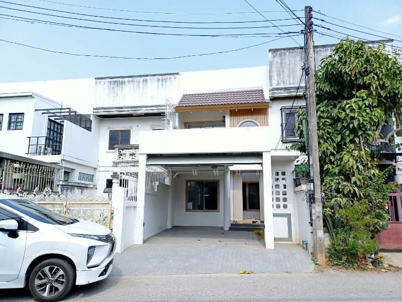 บ้านย่านตลาดสันป่าข่อย, เชียงใหม่, วัดเกต, เมืองเชียงใหม่, เชียงใหม่, 140 ตร.ม., บ้านเดี่ยว ให้เช่า, โดย คุณ แหม่ม, 11797456 - DDproperty.com