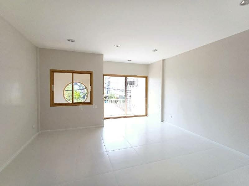 บ้านย่านตลาดสันป่าข่อย, Chiang Mai, Wat Khet, Muang Chiang Mai, Chiang Mai, 2 Bedrooms, 140 sqm, Single Detached House For Rent, by คุณ แหม่ม, 11797456 - DDproperty.com