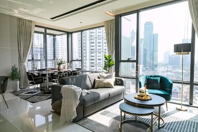 ขาย - The Bangkok Thonglor : เดอะ แบงค็อค ทองหล่อ, กรุงเทพ