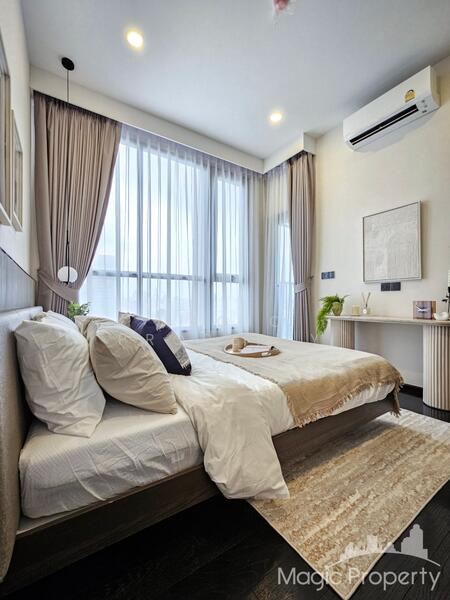 Park Origin Thonglor, Bangkok, Soi Thonglor 10, Sukhumvit Road, Khlong Tan Nua, Watthana, Bangkok, 1 Bedroom, 36 sqm, Condo For Rent, by Magic Property, 11797480 - DDproperty.com