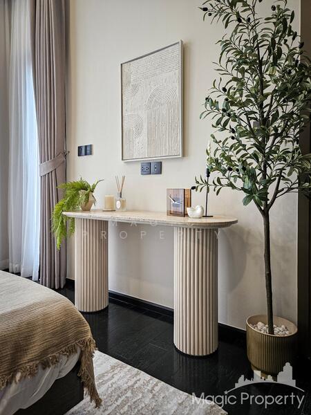 Park Origin Thonglor, Bangkok, Soi Thonglor 10, Sukhumvit Road, Khlong Tan Nua, Watthana, Bangkok, 1 Bedroom, 36 sqm, Condo For Rent, by Magic Property, 11797480 - DDproperty.com