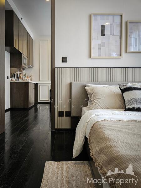 Park Origin Thonglor, Bangkok, Soi Thonglor 10, Sukhumvit Road, Khlong Tan Nua, Watthana, Bangkok, 1 Bedroom, 36 sqm, Condo For Rent, by Magic Property, 11797480 - DDproperty.com