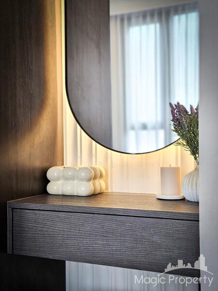 Park Origin Thonglor, Bangkok, Soi Thonglor 10, Sukhumvit Road, Khlong Tan Nua, Watthana, Bangkok, 1 Bedroom, 36 sqm, Condo For Rent, by Magic Property, 11797480 - DDproperty.com