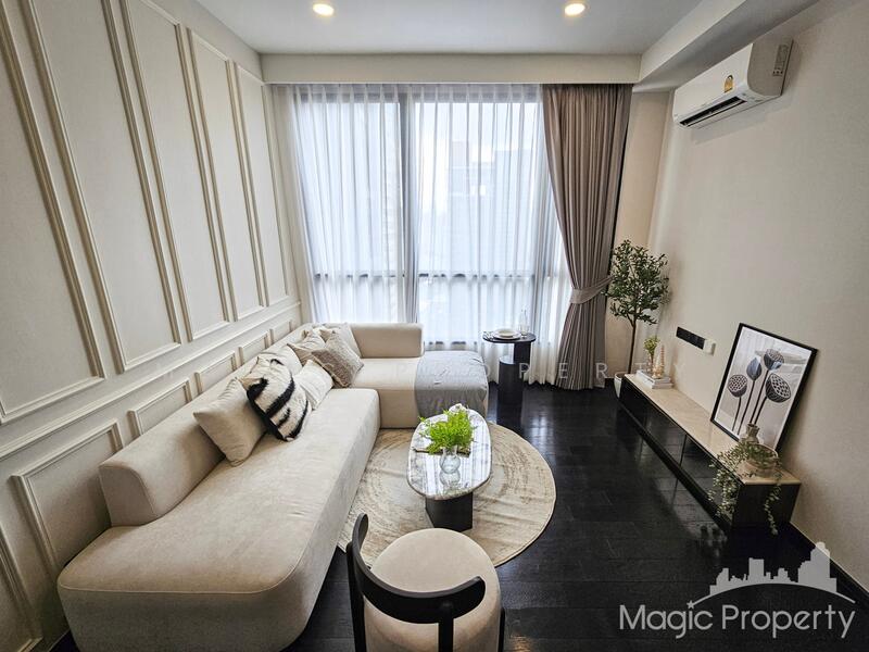 Park Origin Thonglor : พาร์ค ออริจิ้น ทองหล่อ, กรุงเทพ, ซอยทองหล่อ 10 ถนนสุขุมวิท, คลองตันเหนือ, วัฒนา, กรุงเทพ, 36 ตร.ม., คอนโด ให้เช่า, โดย Magic Property, 11797480 - DDproperty.com
