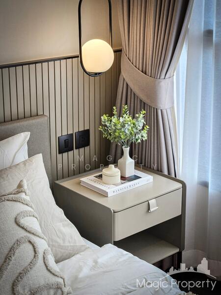 Park Origin Thonglor, Bangkok, Soi Thonglor 10, Sukhumvit Road, Khlong Tan Nua, Watthana, Bangkok, 1 Bedroom, 36 sqm, Condo For Rent, by Magic Property, 11797480 - DDproperty.com