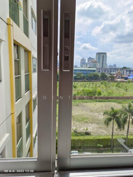 Lumpini Condo Town Nida-Sereethai 2, Bangkok, Seri Thai Road, Khlong Kum, Bueng Kum, Bangkok, 1 Bedroom, 23 sqm, Condo For Rent, by Agentbkk, 11797486 - DDproperty.com