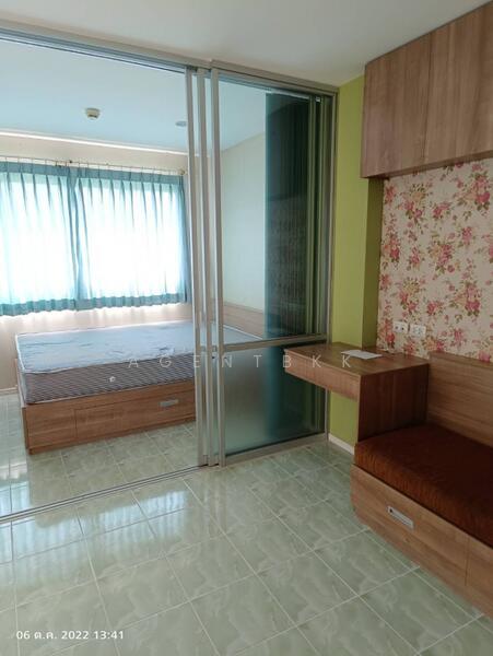 Lumpini Condo Town Nida-Sereethai 2 : ลุมพินี คอนโดทาวน์ นิด้า เสรีไทย 2, กรุงเทพ, เสรีไทย, คลองกุ่ม, บึงกุ่ม, กรุงเทพ, 23 ตร.ม., คอนโด ให้เช่า, โดย Agentbkk, 11797486 - DDproperty.com