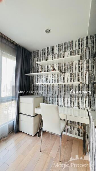 ขาย - 15 Sukhumvit Residences : 15 สุขุมวิท เรสซิเด็นซ์, กรุงเทพ