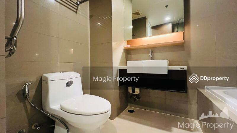 ขาย - 15 Sukhumvit Residences : 15 สุขุมวิท เรสซิเด็นซ์, กรุงเทพ
