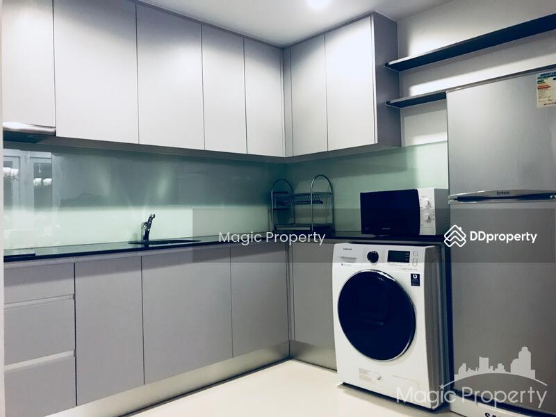 ขาย - 15 Sukhumvit Residences : 15 สุขุมวิท เรสซิเด็นซ์, กรุงเทพ