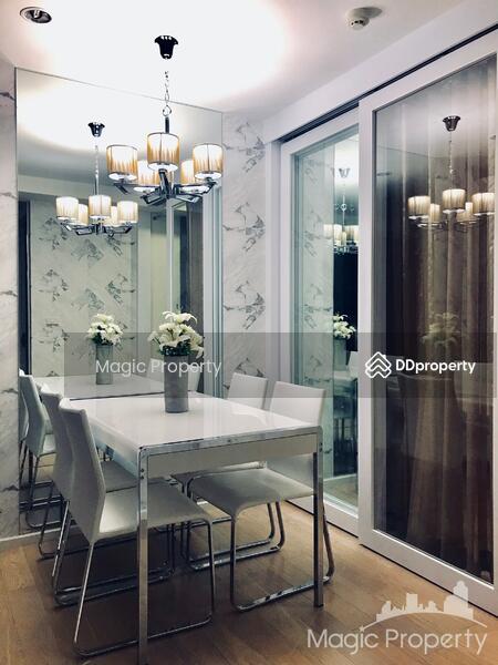 ขาย - 15 Sukhumvit Residences : 15 สุขุมวิท เรสซิเด็นซ์, กรุงเทพ