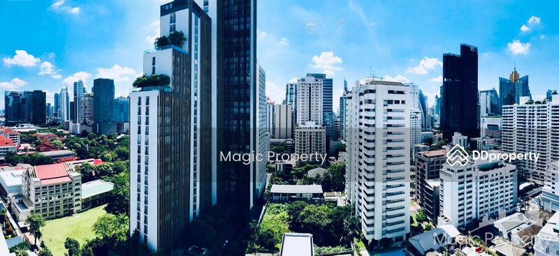 ขาย - 15 Sukhumvit Residences : 15 สุขุมวิท เรสซิเด็นซ์, กรุงเทพ