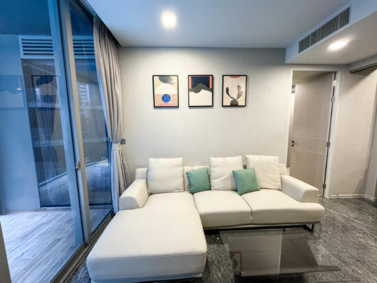 ASHTON Residence 41, Bangkok, Sukhumvit 41, Khlong Tan Nua, Watthana ...