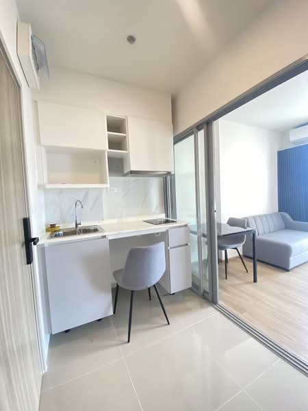 Escent Hatyai, Songkhla, Kanjanavanich Road, Kho Hong, Hat Yai, Songkhla, 1 Bedroom, 28 sqm, Condo For Rent, by Rachen Nopsuwan, 11797821 - DDproperty.com