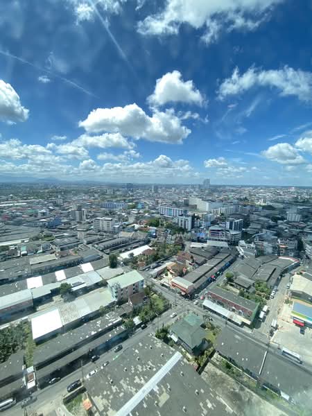 Escent Hatyai, Songkhla, Kanjanavanich Road, Kho Hong, Hat Yai, Songkhla, 1 Bedroom, 28 sqm, Condo For Rent, by Rachen Nopsuwan, 11797821 - DDproperty.com