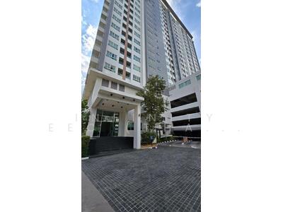 ขาย - Sea Hill Condo Sriracha : ซีฮิลล์ คอนโด ศรีราชา, ชลบุรี