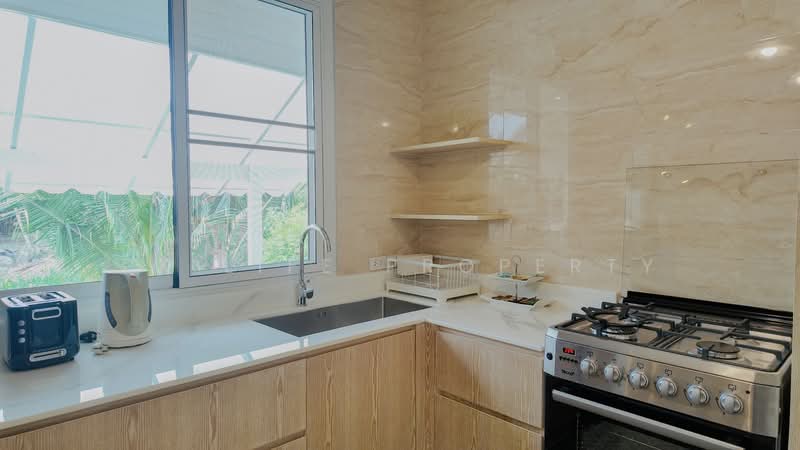 7R0389 This house for rent 2 bedroom 2 bathroom 50,000/month at rawai have fully furnished, ภูเก็ต, ราไวย์, เมืองภูเก็ต, ภูเก็ต, 120 ตร.ม., บ้านเดี่ยว ให้เช่า, โดย PK LIFE Property, 11797831 - DDproperty.com