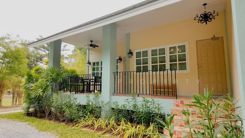 7R0389 This house for rent 2 bedroom 2 bathroom 50,000/month at rawai have fully furnished, Phuket, Rawai, Muang Phuket, Phuket, 2 Bedrooms, 120 sqm, Single Detached House For Rent, by PK LIFE Property, 11797831 - DDproperty.com