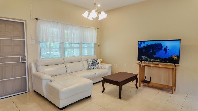 7R0389 This house for rent 2 bedroom 2 bathroom 50,000/month at rawai have fully furnished, ภูเก็ต, ราไวย์, เมืองภูเก็ต, ภูเก็ต, 120 ตร.ม., บ้านเดี่ยว ให้เช่า, โดย PK LIFE Property, 11797831 - DDproperty.com