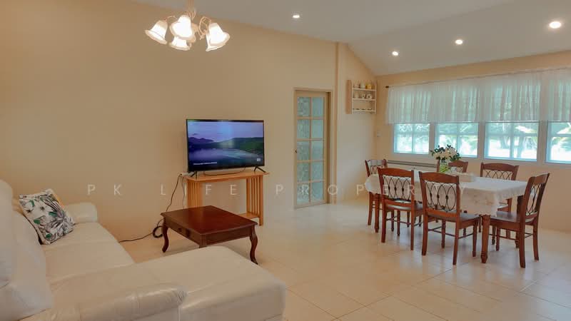 7R0389 This house for rent 2 bedroom 2 bathroom 50,000/month at rawai have fully furnished, ภูเก็ต, ราไวย์, เมืองภูเก็ต, ภูเก็ต, 120 ตร.ม., บ้านเดี่ยว ให้เช่า, โดย PK LIFE Property, 11797831 - DDproperty.com