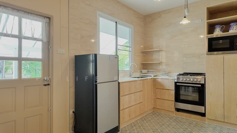 7R0389 This house for rent 2 bedroom 2 bathroom 50,000/month at rawai have fully furnished, Phuket, Rawai, Muang Phuket, Phuket, 2 Bedrooms, 120 sqm, Single Detached House For Rent, by PK LIFE Property, 11797831 - DDproperty.com