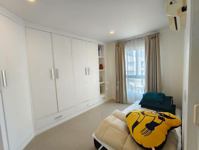 Regent Home 4 : รีเจ้นท์ โฮม 4, กรุงเทพ, 56-58 ซอย พึ่งมี 1, บางจาก, พระโขนง, กรุงเทพ, 62 ตร.ม., คอนโด ให้เช่า, โดย พิมพ์ภัทรา แจ่มอุลิตรัตน, 11797858 - DDproperty.com