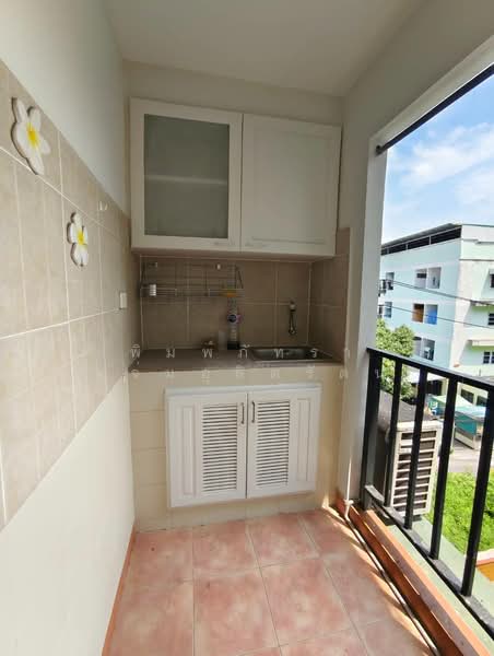 Regent Home 4 : รีเจ้นท์ โฮม 4, กรุงเทพ, 56-58 ซอย พึ่งมี 1, บางจาก, พระโขนง, กรุงเทพ, 62 ตร.ม., คอนโด ให้เช่า, โดย พิมพ์ภัทรา แจ่มอุลิตรัตน, 11797858 - DDproperty.com