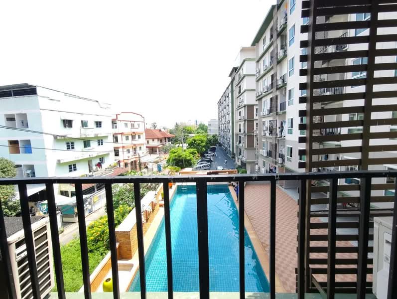 Regent Home 4 : รีเจ้นท์ โฮม 4, กรุงเทพ, 56-58 ซอย พึ่งมี 1, บางจาก, พระโขนง, กรุงเทพ, 62 ตร.ม., คอนโด ให้เช่า, โดย พิมพ์ภัทรา แจ่มอุลิตรัตน, 11797858 - DDproperty.com