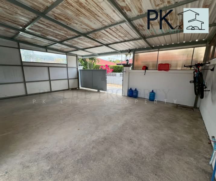 7R0883 Pool villa for rent 3 bedroom 3 bathroom 70,000/month at rawai have fully furnished, Phuket, Rawai, Muang Phuket, Phuket, 3 Bedrooms, 150 sqm, Villa For Rent, by PK LIFE Property, 11797859 - DDproperty.com