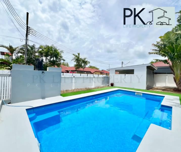 7R0883 Pool villa for rent 3 bedroom 3 bathroom 70,000/month at rawai have fully furnished, ภูเก็ต, ราไวย์, เมืองภูเก็ต, ภูเก็ต, 150 ตร.ม., วิลล่า ให้เช่า, โดย PK LIFE Property, 11797859 - DDproperty.com