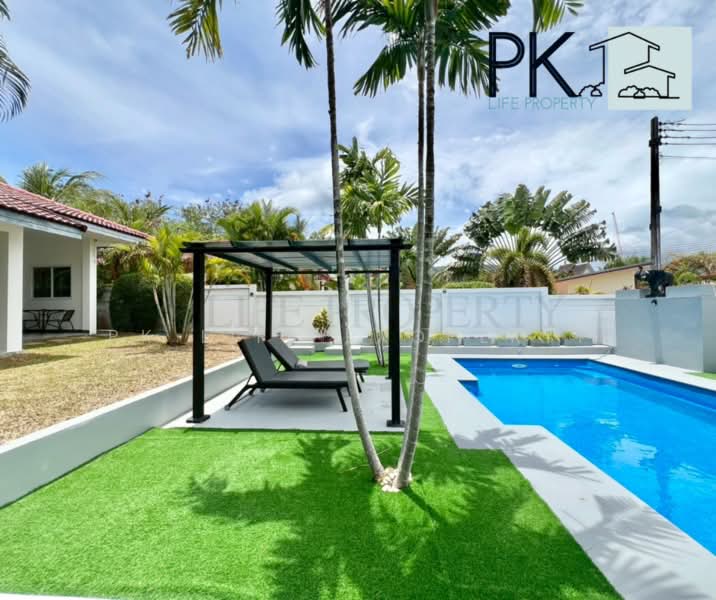 7R0883 Pool villa for rent 3 bedroom 3 bathroom 70,000/month at rawai have fully furnished, ภูเก็ต, ราไวย์, เมืองภูเก็ต, ภูเก็ต, 150 ตร.ม., วิลล่า ให้เช่า, โดย PK LIFE Property, 11797859 - DDproperty.com