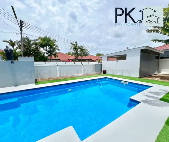 7R0883 Pool villa for rent 3 bedroom 3 bathroom 70,000/month at rawai have fully furnished, ภูเก็ต, ราไวย์, เมืองภูเก็ต, ภูเก็ต, 150 ตร.ม., วิลล่า ให้เช่า, โดย PK LIFE Property, 11797859 - DDproperty.com