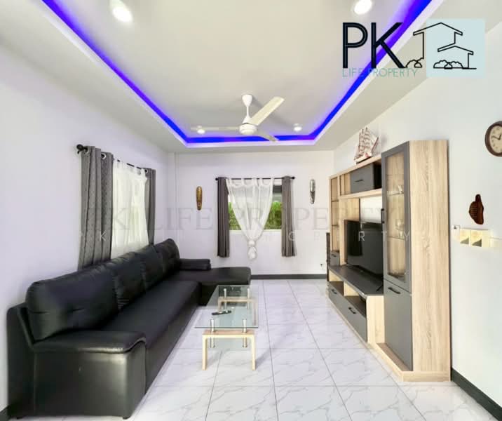 7R0883 Pool villa for rent 3 bedroom 3 bathroom 70,000/month at rawai have fully furnished, ภูเก็ต, ราไวย์, เมืองภูเก็ต, ภูเก็ต, 150 ตร.ม., วิลล่า ให้เช่า, โดย PK LIFE Property, 11797859 - DDproperty.com