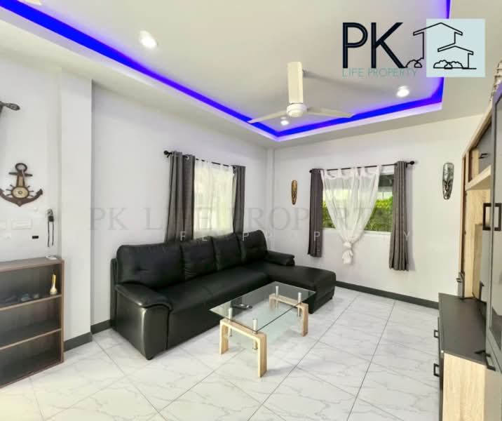 7R0883 Pool villa for rent 3 bedroom 3 bathroom 70,000/month at rawai have fully furnished, ภูเก็ต, ราไวย์, เมืองภูเก็ต, ภูเก็ต, 150 ตร.ม., วิลล่า ให้เช่า, โดย PK LIFE Property, 11797859 - DDproperty.com