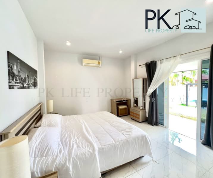 7R0883 Pool villa for rent 3 bedroom 3 bathroom 70,000/month at rawai have fully furnished, ภูเก็ต, ราไวย์, เมืองภูเก็ต, ภูเก็ต, 150 ตร.ม., วิลล่า ให้เช่า, โดย PK LIFE Property, 11797859 - DDproperty.com