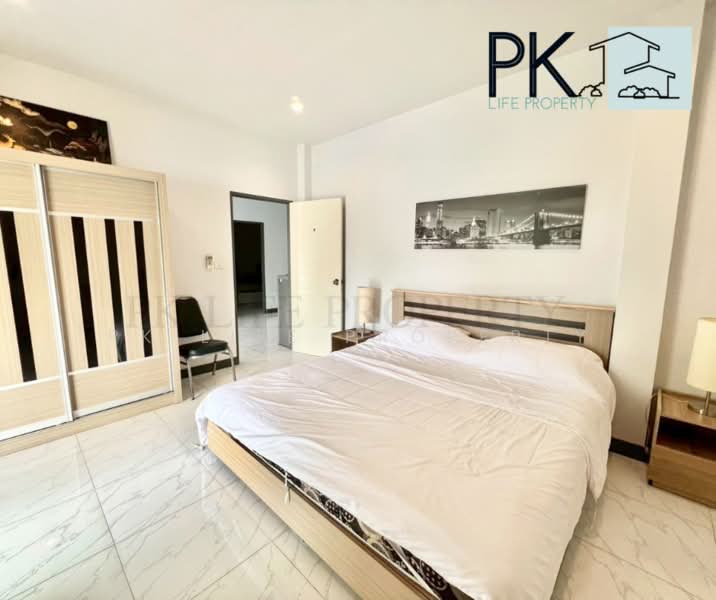 7R0883 Pool villa for rent 3 bedroom 3 bathroom 70,000/month at rawai have fully furnished, Phuket, Rawai, Muang Phuket, Phuket, 3 Bedrooms, 150 sqm, Villa For Rent, by PK LIFE Property, 11797859 - DDproperty.com