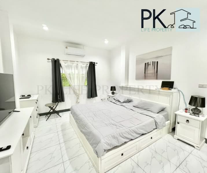 7R0883 Pool villa for rent 3 bedroom 3 bathroom 70,000/month at rawai have fully furnished, ภูเก็ต, ราไวย์, เมืองภูเก็ต, ภูเก็ต, 150 ตร.ม., วิลล่า ให้เช่า, โดย PK LIFE Property, 11797859 - DDproperty.com