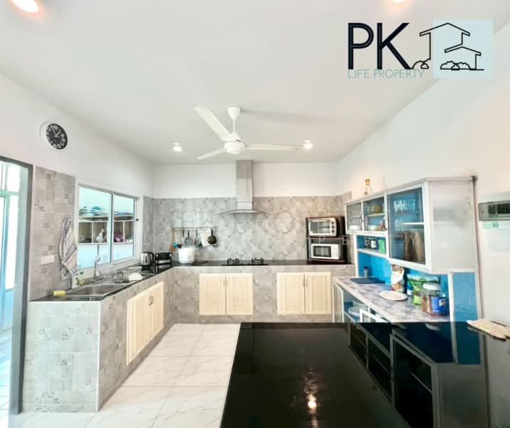 7R0883 Pool villa for rent 3 bedroom 3 bathroom 70,000/month at rawai have fully furnished, Phuket, Rawai, Muang Phuket, Phuket, 3 Bedrooms, 150 sqm, Villa For Rent, by PK LIFE Property, 11797859 - DDproperty.com