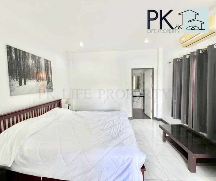 7R0883 Pool villa for rent 3 bedroom 3 bathroom 70,000/month at rawai have fully furnished, ภูเก็ต, ราไวย์, เมืองภูเก็ต, ภูเก็ต, 150 ตร.ม., วิลล่า ให้เช่า, โดย PK LIFE Property, 11797859 - DDproperty.com