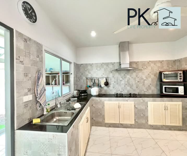 7R0883 Pool villa for rent 3 bedroom 3 bathroom 70,000/month at rawai have fully furnished, ภูเก็ต, ราไวย์, เมืองภูเก็ต, ภูเก็ต, 150 ตร.ม., วิลล่า ให้เช่า, โดย PK LIFE Property, 11797859 - DDproperty.com