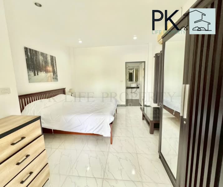 7R0883 Pool villa for rent 3 bedroom 3 bathroom 70,000/month at rawai have fully furnished, ภูเก็ต, ราไวย์, เมืองภูเก็ต, ภูเก็ต, 150 ตร.ม., วิลล่า ให้เช่า, โดย PK LIFE Property, 11797859 - DDproperty.com