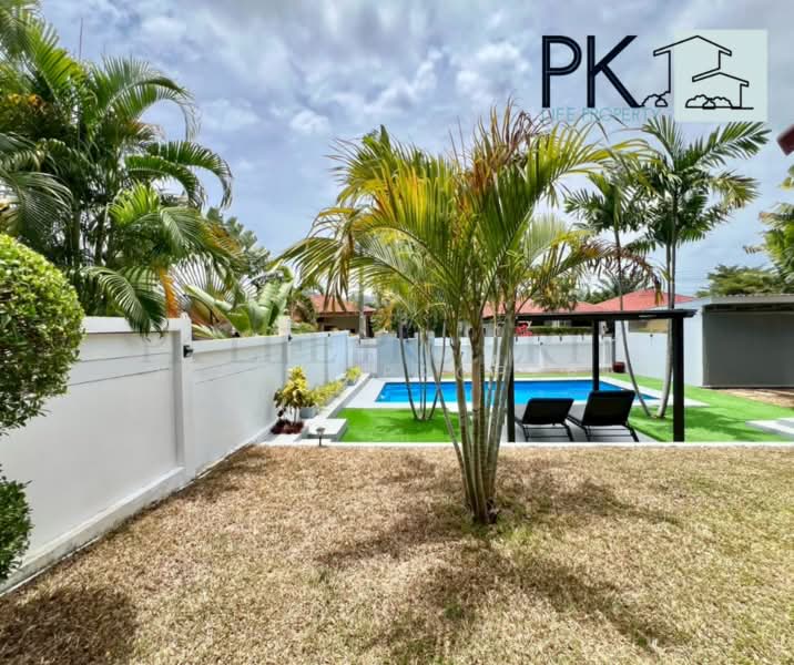 7R0883 Pool villa for rent 3 bedroom 3 bathroom 70,000/month at rawai have fully furnished, Phuket, Rawai, Muang Phuket, Phuket, 3 Bedrooms, 150 sqm, Villa For Rent, by PK LIFE Property, 11797859 - DDproperty.com