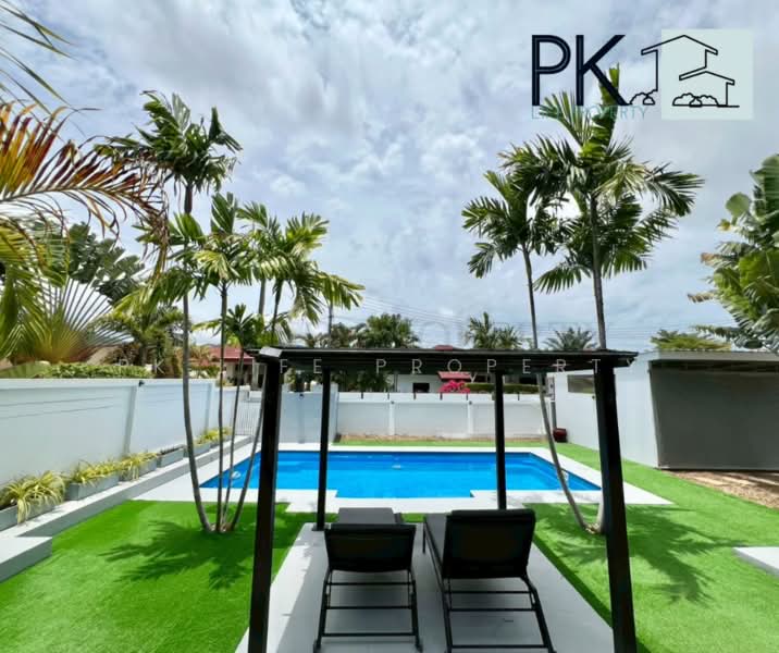 7R0883 Pool villa for rent 3 bedroom 3 bathroom 70,000/month at rawai have fully furnished, ภูเก็ต, ราไวย์, เมืองภูเก็ต, ภูเก็ต, 150 ตร.ม., วิลล่า ให้เช่า, โดย PK LIFE Property, 11797859 - DDproperty.com