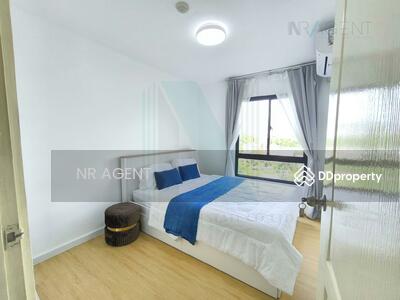 ขาย - iCondo Sukhumvit 105 : ไอคอนโด สุขุมวิท 105, กรุงเทพ