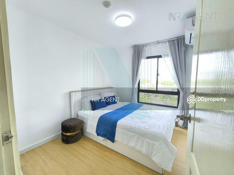 For Sale - iCondo Sukhumvit 105, Bangkok