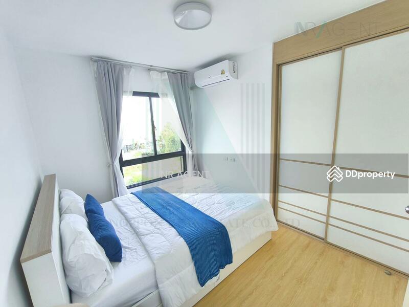 For Sale - iCondo Sukhumvit 105, Bangkok