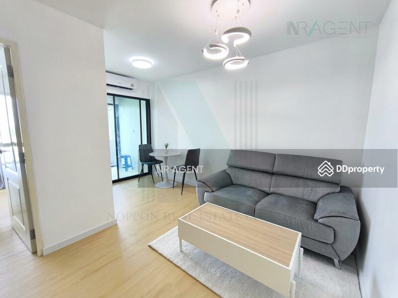For Sale - iCondo Sukhumvit 105, Bangkok