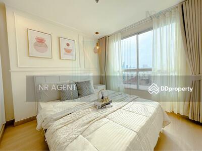 ขาย - U Delight Residence Pattanakarn-Thonglor : ยู ดีไลท์ เรสซิเดนซ์ พัฒนาการ-ทองหล่อ ), กรุงเทพ